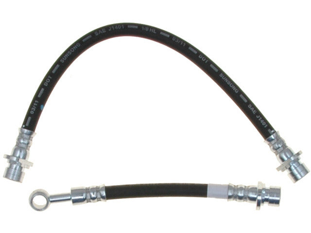 Brake Hydraulic Hose Raybestos Brakes BH382768