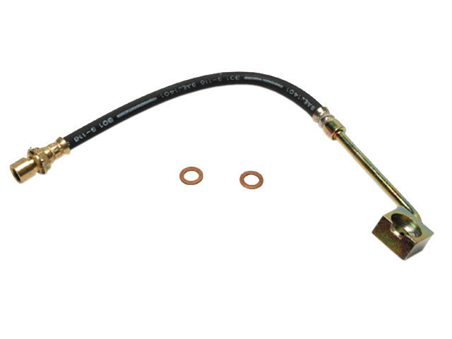 Brake Hydraulic Hose Raybestos Brakes BH38276
