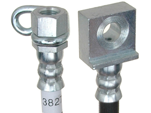 Brake Hydraulic Hose Raybestos Brakes BH382770