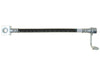 Brake Hydraulic Hose Raybestos Brakes BH382771