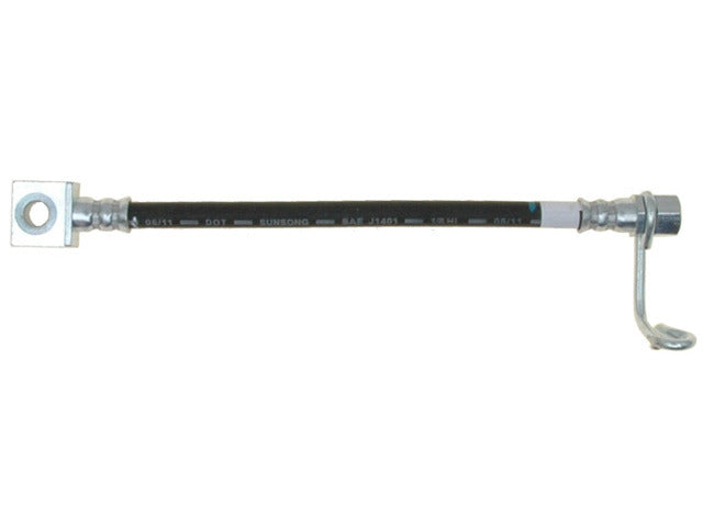 Brake Hydraulic Hose Raybestos Brakes BH382771