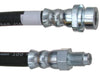 Brake Hydraulic Hose Raybestos Brakes BH382773