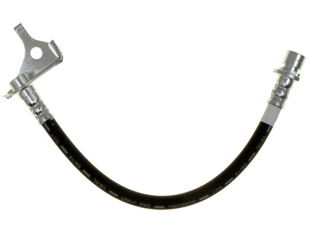 Brake Hydraulic Hose Raybestos Brakes BH382776