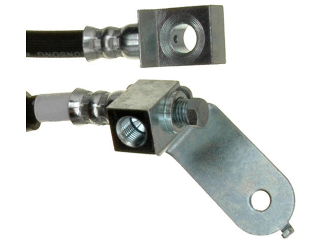 Brake Hydraulic Hose Raybestos Brakes BH382777