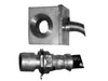 Brake Hydraulic Hose Raybestos Brakes BH38277