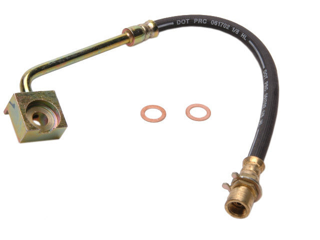 Brake Hydraulic Hose Raybestos Brakes BH38277
