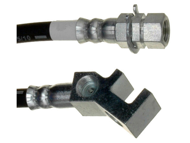 Brake Hydraulic Hose Raybestos Brakes BH382781