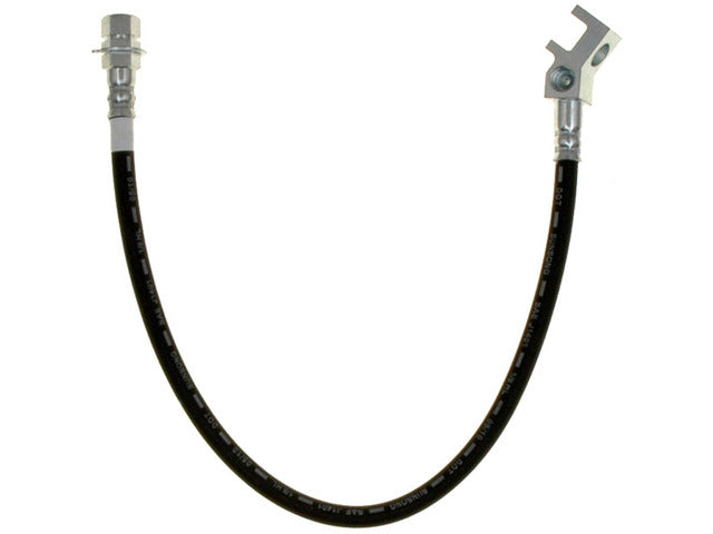 Brake Hydraulic Hose Raybestos Brakes BH382781