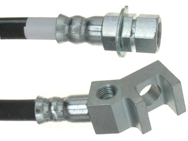 Brake Hydraulic Hose Raybestos Brakes BH382783
