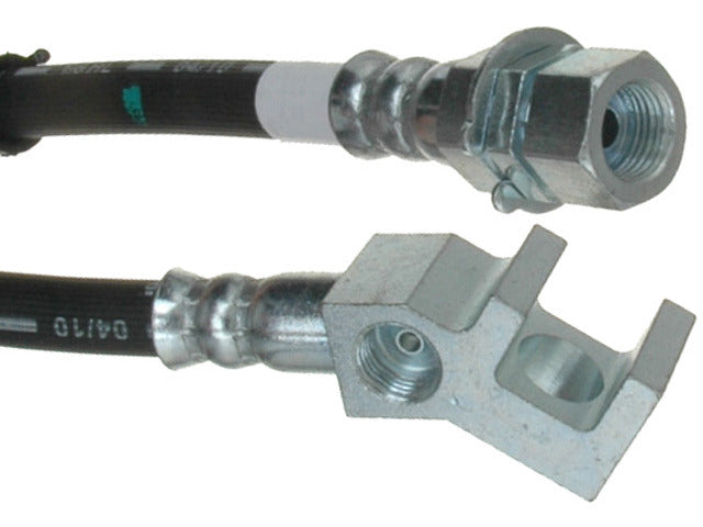 Brake Hydraulic Hose Raybestos Brakes BH382784