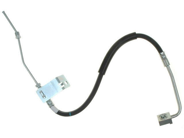 Brake Hydraulic Hose Raybestos Brakes BH382785