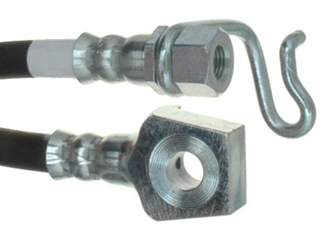 Brake Hydraulic Hose Raybestos Brakes BH382786