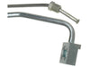 Brake Hydraulic Hose Raybestos Brakes BH382789