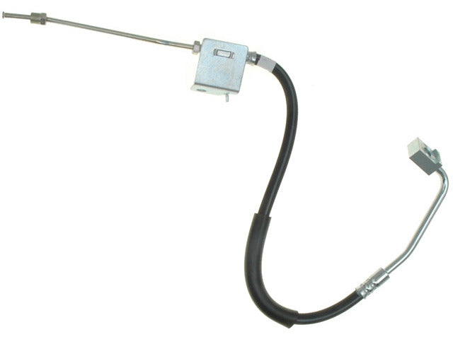 Brake Hydraulic Hose Raybestos Brakes BH382789