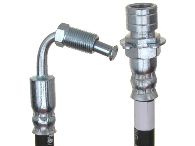 Brake Hydraulic Hose Raybestos Brakes BH382796