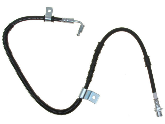 Brake Hydraulic Hose Raybestos Brakes BH382796