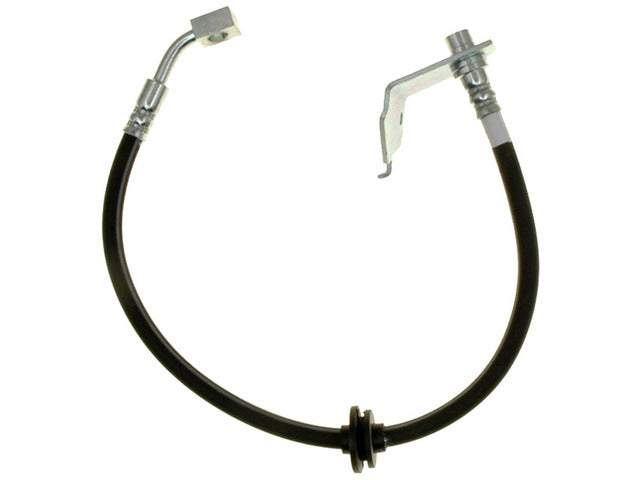 Brake Hydraulic Hose Raybestos Brakes BH382797