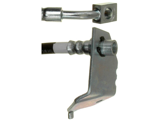 Brake Hydraulic Hose Raybestos Brakes BH382798