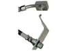 Brake Hydraulic Hose Raybestos Brakes BH382799
