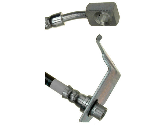 Brake Hydraulic Hose Raybestos Brakes BH382799