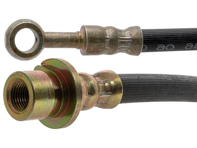 Brake Hydraulic Hose Raybestos Brakes BH38279