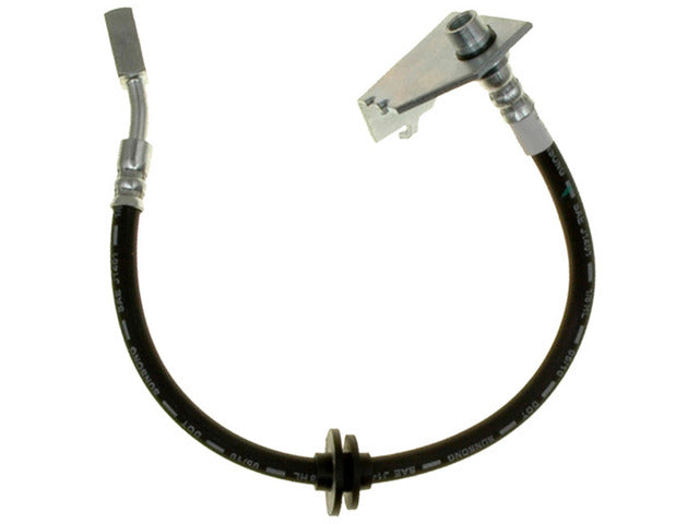 Brake Hydraulic Hose Raybestos Brakes BH382800
