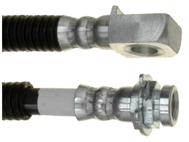 Brake Hydraulic Hose Raybestos Brakes BH382802