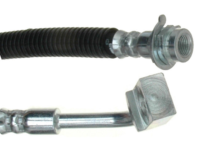 Brake Hydraulic Hose Raybestos Brakes BH382804