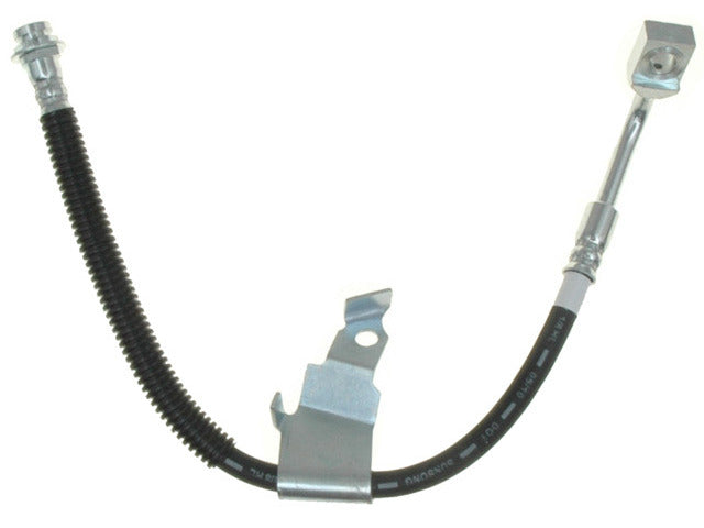 Brake Hydraulic Hose Raybestos Brakes BH382804