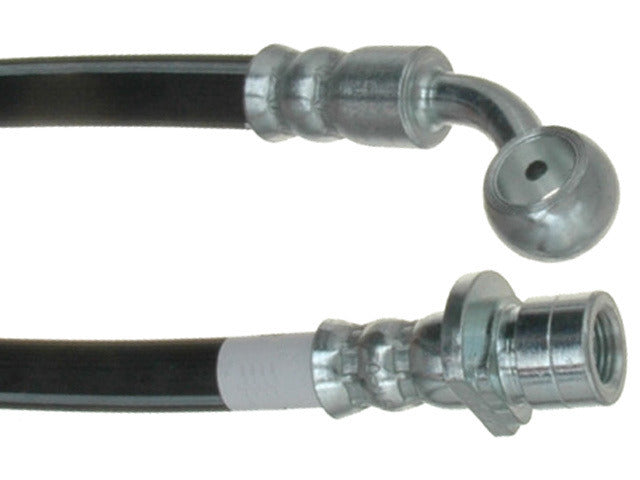 Brake Hydraulic Hose Raybestos Brakes BH382805
