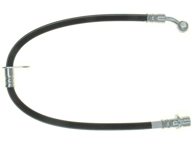 Brake Hydraulic Hose Raybestos Brakes BH382805