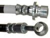Brake Hydraulic Hose Raybestos Brakes BH382808