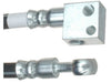 Brake Hydraulic Hose Raybestos Brakes BH382809