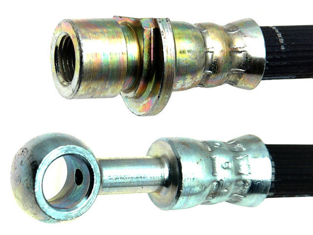 Brake Hydraulic Hose Raybestos Brakes BH38280