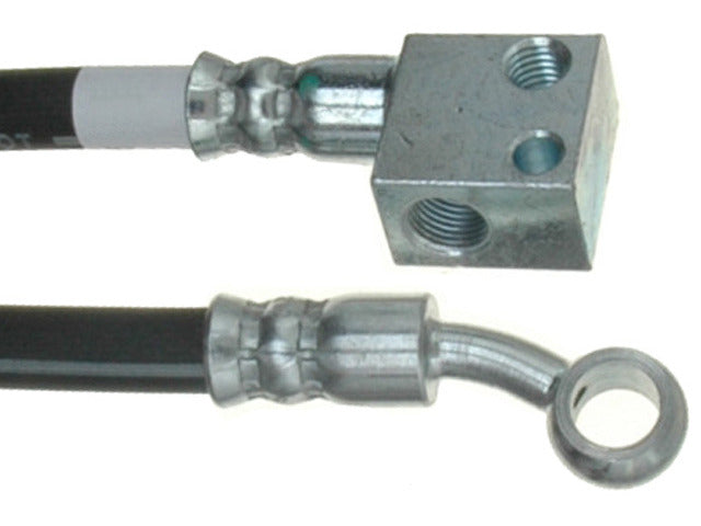 Brake Hydraulic Hose Raybestos Brakes BH382810