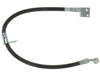 Brake Hydraulic Hose Raybestos Brakes BH382810