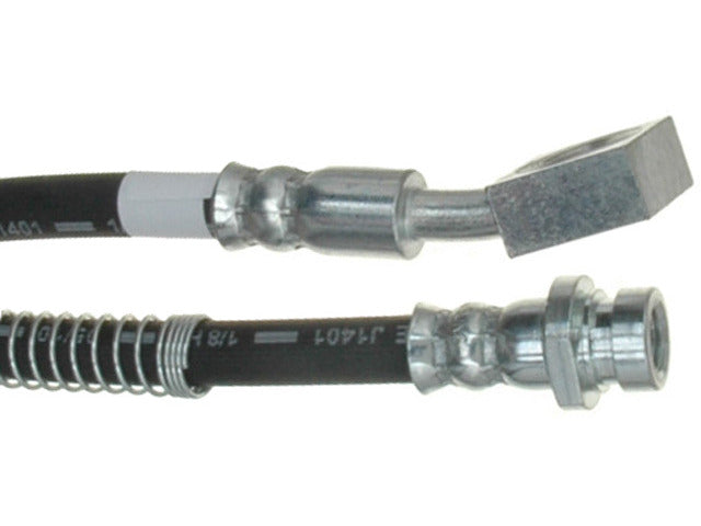 Brake Hydraulic Hose Raybestos Brakes BH382811