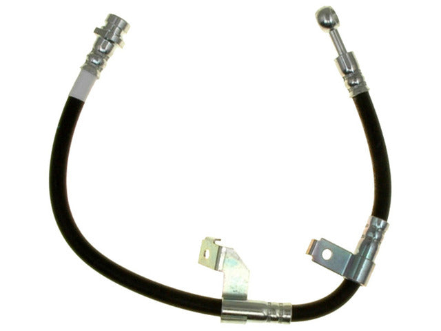 Brake Hydraulic Hose Raybestos Brakes BH382816