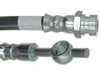 Brake Hydraulic Hose Raybestos Brakes BH382817