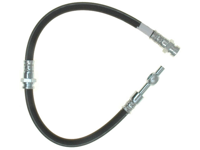 Brake Hydraulic Hose Raybestos Brakes BH382817
