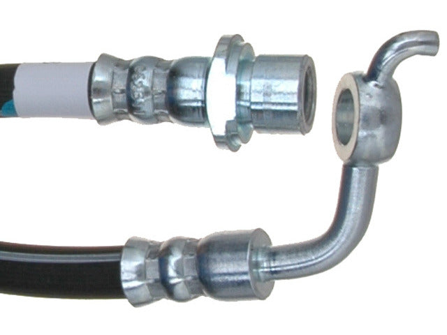 Brake Hydraulic Hose Raybestos Brakes BH382818