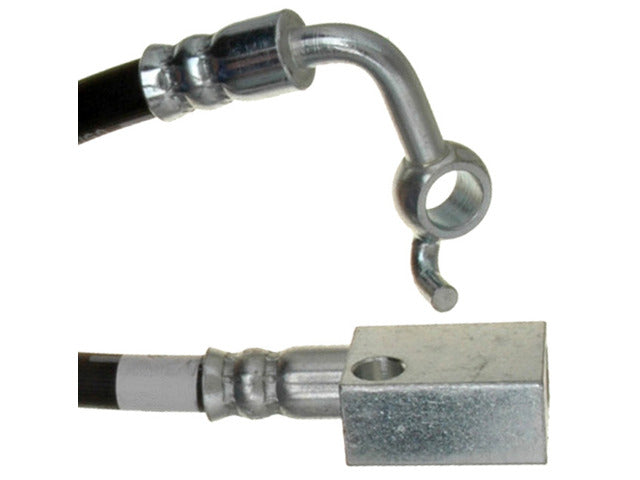 Brake Hydraulic Hose Raybestos Brakes BH382819