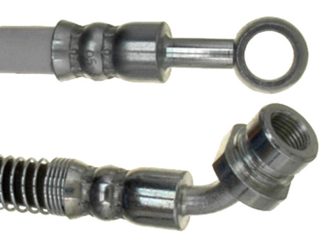 Brake Hydraulic Hose Raybestos Brakes BH382821