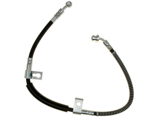 Brake Hydraulic Hose Raybestos Brakes BH382821
