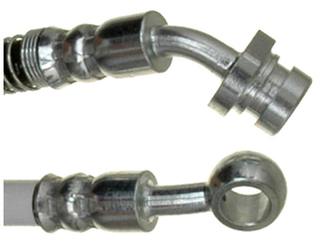 Brake Hydraulic Hose Raybestos Brakes BH382822
