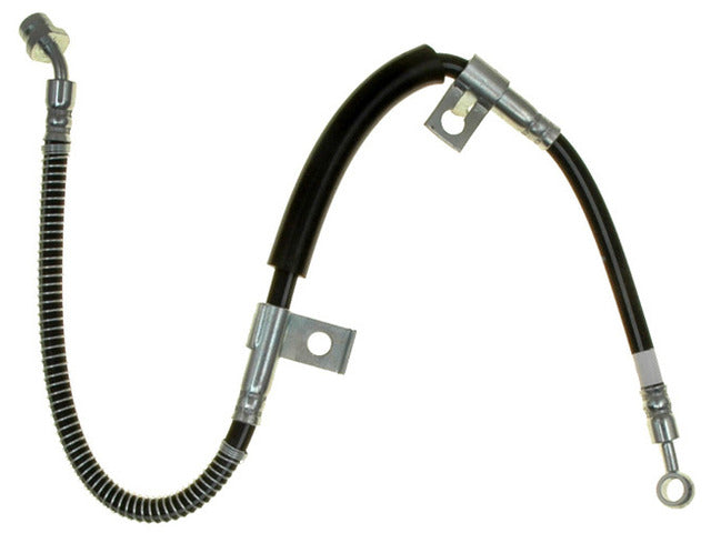 Brake Hydraulic Hose Raybestos Brakes BH382822