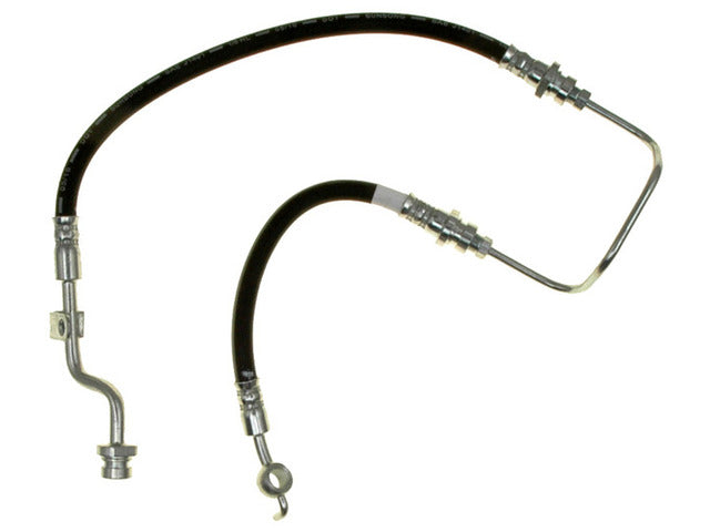 Brake Hydraulic Hose Raybestos Brakes BH382823