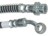 Brake Hydraulic Hose Raybestos Brakes BH382826