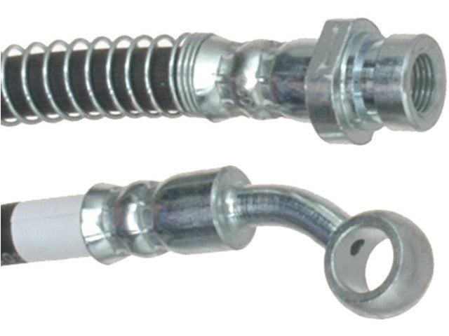 Brake Hydraulic Hose Raybestos Brakes BH382826