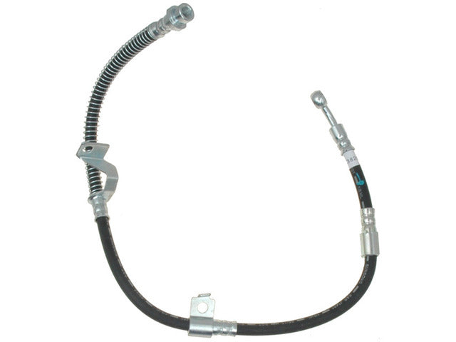 Brake Hydraulic Hose Raybestos Brakes BH382826